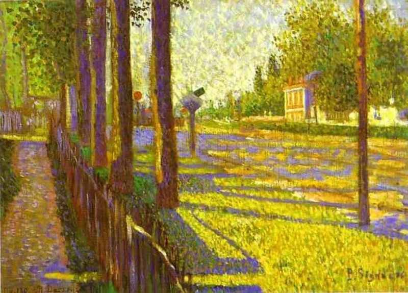 the railway at bois-colombes.jpg